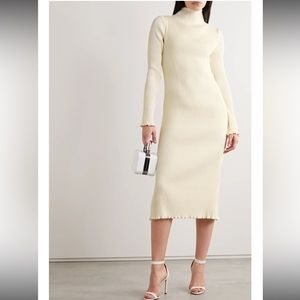 Danielle Frankel Adrienne Dress